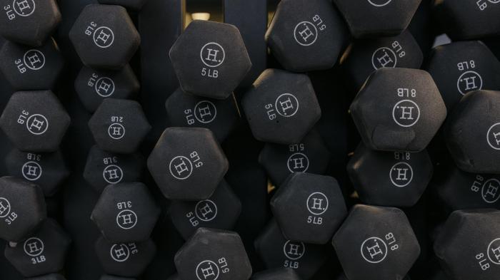 Guilherme Gui Bull Henrique, Bodybuilding Champion, Dies at 30
