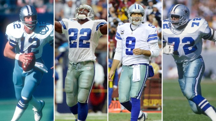 Cowboys Jerry Jones Jokes, Ban, and Flip-Flops