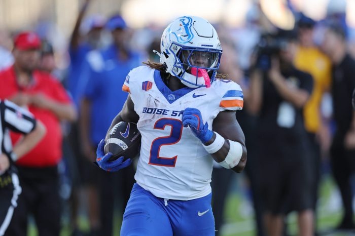 Bengals Mock Draft Roundup: Final predictions for Cincinnati's first ... Bengals 1st round draft pick shemar stewart sat out rookie minicamp due contract
