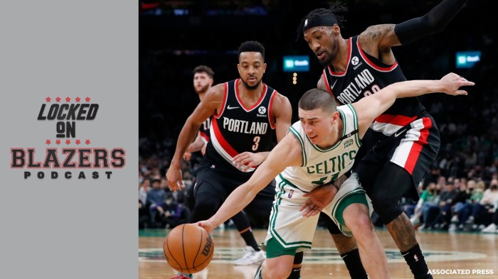 Blazers Sell Franchise, Charity Donation