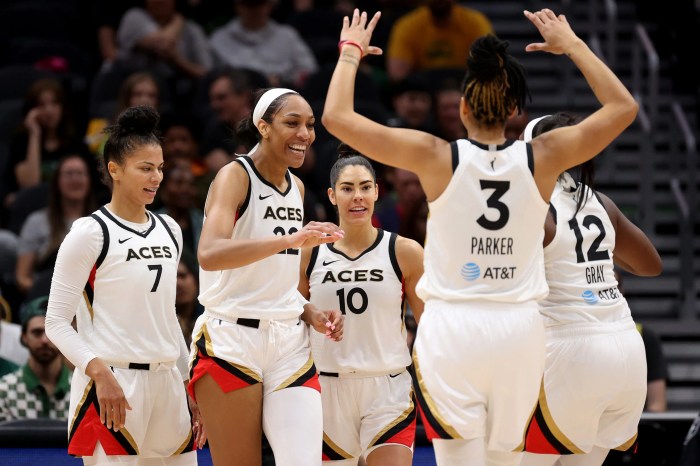 Wnba commissioner says caitlin clark most popular athlete america