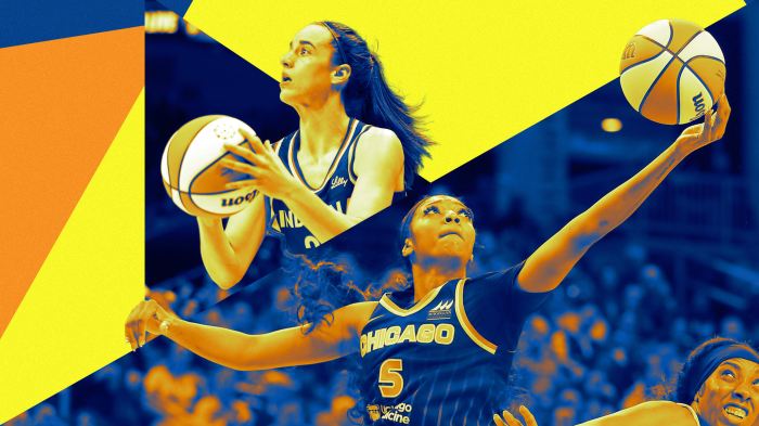 Wnba Commissioner'S Cup 2025 - Renata Brooke Wnba commissioner says caitlin clark most popular athlete america