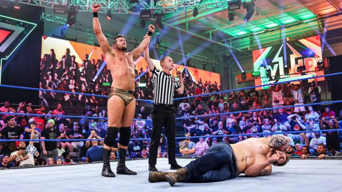 The Best WWE Finishing Moves Wwes seth rollins serve guest host nfl networks good morning football