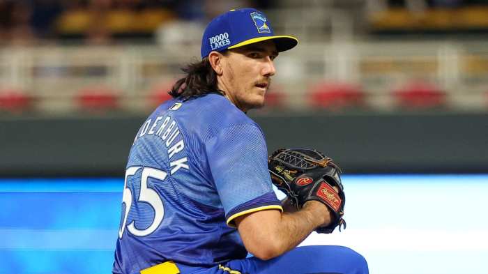 Twins beat Blue Jays as Kody Funderburk rescues bullpen Twins kody funderburk back in big league bullpen