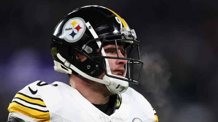 Steelers' Cameron Heyward on TJ Watt Contract: We All Feel Like He ... T j watt contract how past tensions with steelers could linger during ongoing negotiations