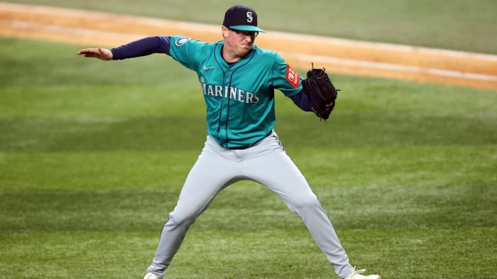 Mariners andres munoz perfect for 19th save