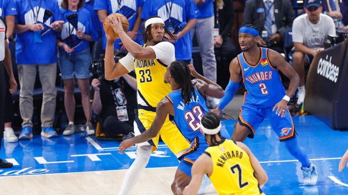Pacers Rookie Kam Jones Expected to Make Immediate Impact Pacers insider reportedly said team didnt want overpay myles turner nba fa