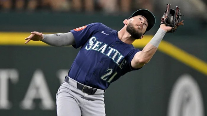 Miles Mastrobuoni Embracing Utility, Do-Everything Role For Seattle ... Miles Mastrobuoni Embracing Utility, Do-Everything Role For Seattle ...