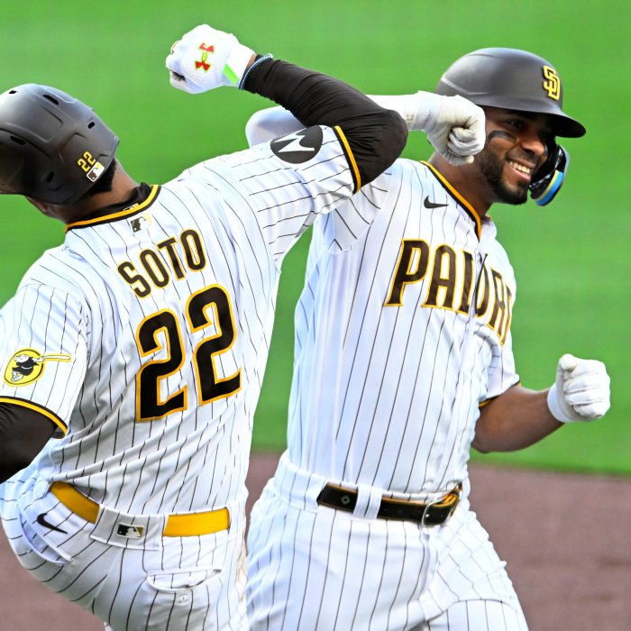 Chia sẻ hơn 69 về san diego padres MLB hay nhất - cdgdbentre.edu.vn Padres logan gillaspie outrighted to triple a