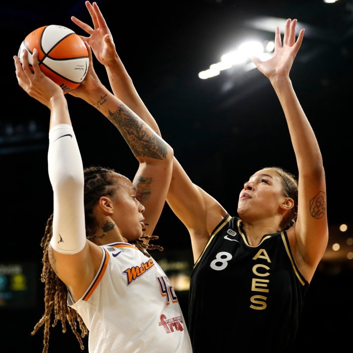 WNBA Sophie Cunningham Denies Affair Allegations