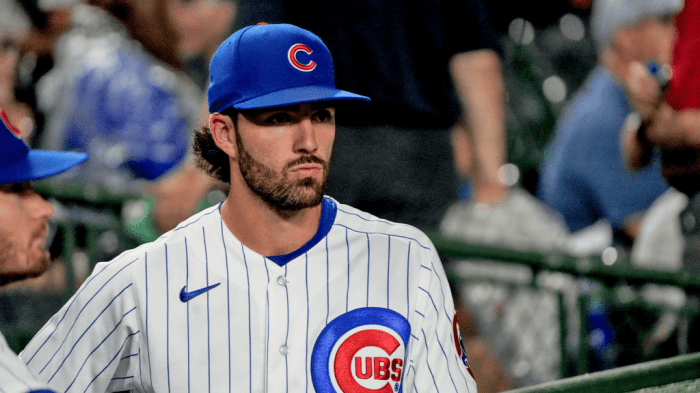Cubs dansby swanson another multi hit effort in win