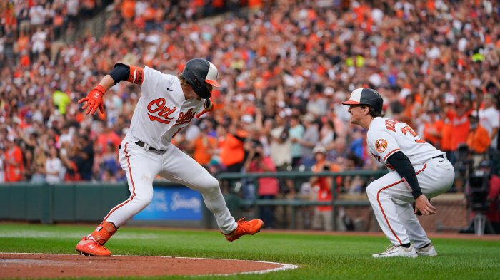 How the Baltimore Orioles Became the AL’s Best Team - The New York Times Orioles keegan akin to il with shoulder inflammation