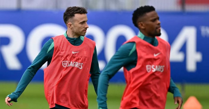 Cristiano ronaldo lebron james honor diogo jota after liverpool star dies age 28