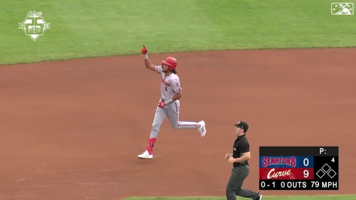 Nationals james wood makes unique franchise history after accepting home run derby invitation