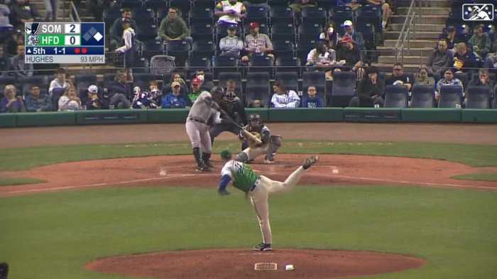 Austin Wells laces an RBI double to right-center | 06/08/2023 | New ... Yankees austin wells remains out wednesday
