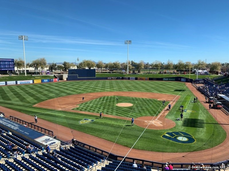 Brewers blake perkins now battling groin injury