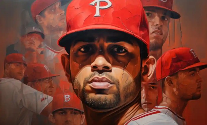 What Nationality Is Tommy Pham? - Metro League Pirates tommy pham sitting friday