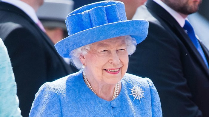 Queen Funeral Monday 19th September 2022 - Talon Tools Royals jac caglianone getting rest thursday