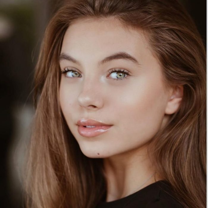 Caitlin Adams: Rising Star In Hollywood Caitlin clark was starstruck meeting lebron james praises lakers star goat