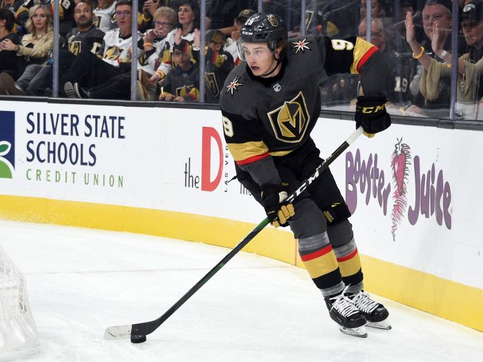 Cody Glass Wallpaper / #cody glass #vegas golden knights #vgk #have i ... Devils cody glass secures two year contract