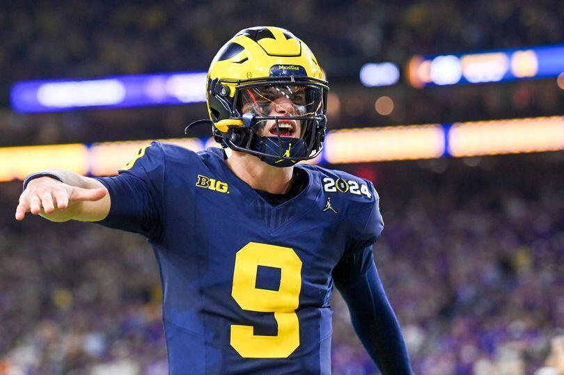 Vikings rumors jj mccarthys feelings were considered aaron rodgers discussions