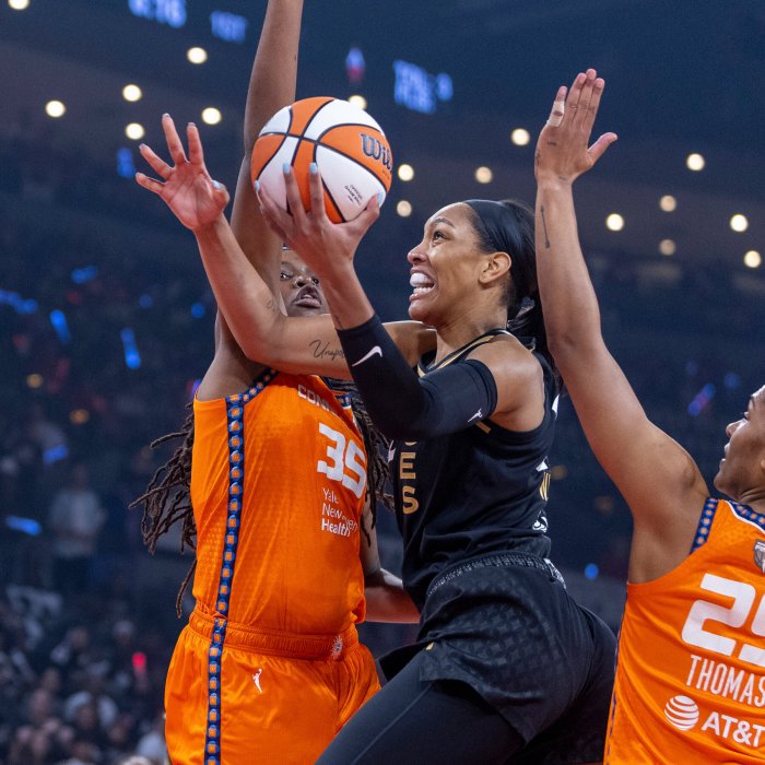 WNBA - TamsinRuth Wnbas sophie cunningham denies allegations affair mercury ceo bartelstein