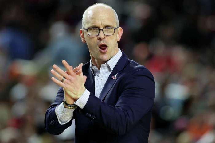 Dan hurley reflects uconns loss florida theres honor way we went out