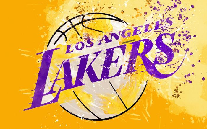 Hình nền Lakers Logo - Top Những Hình Ảnh Đẹp Lakers lebron james bronny uses criticism motivation hes here reason