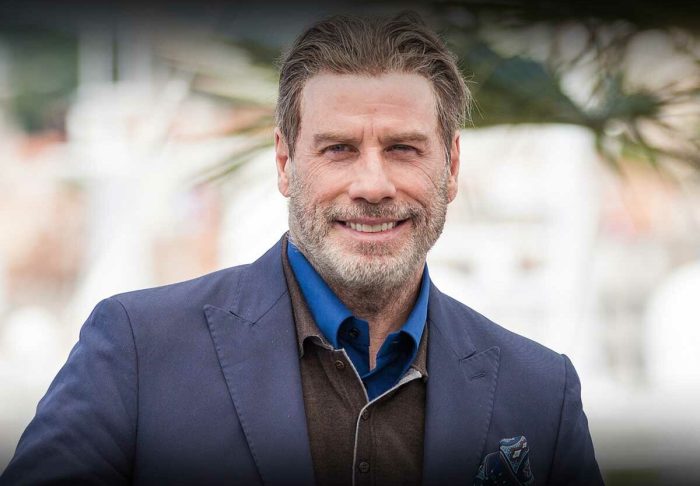 John Travolta Birthday John henson says giannis once rejected jimmy butler khris middleton trade bucks