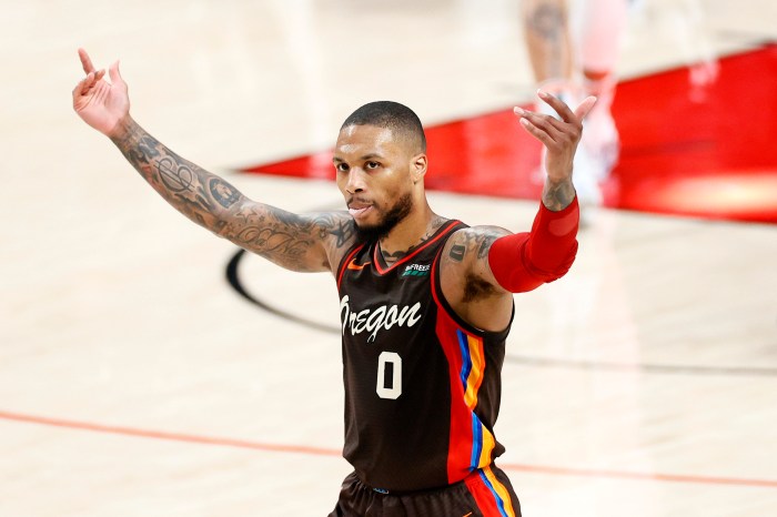 Lillards Summer Move All-Star Free Agency