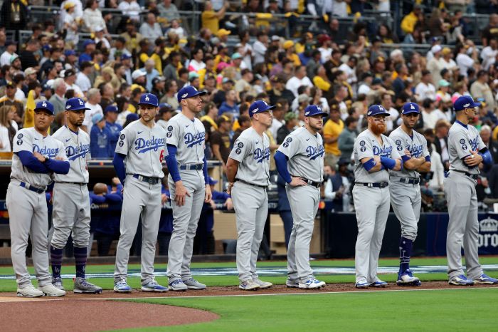 Los Angeles Dodgers roster: 2022 season reviews - True Blue LA Dodgers max muncy lands on il