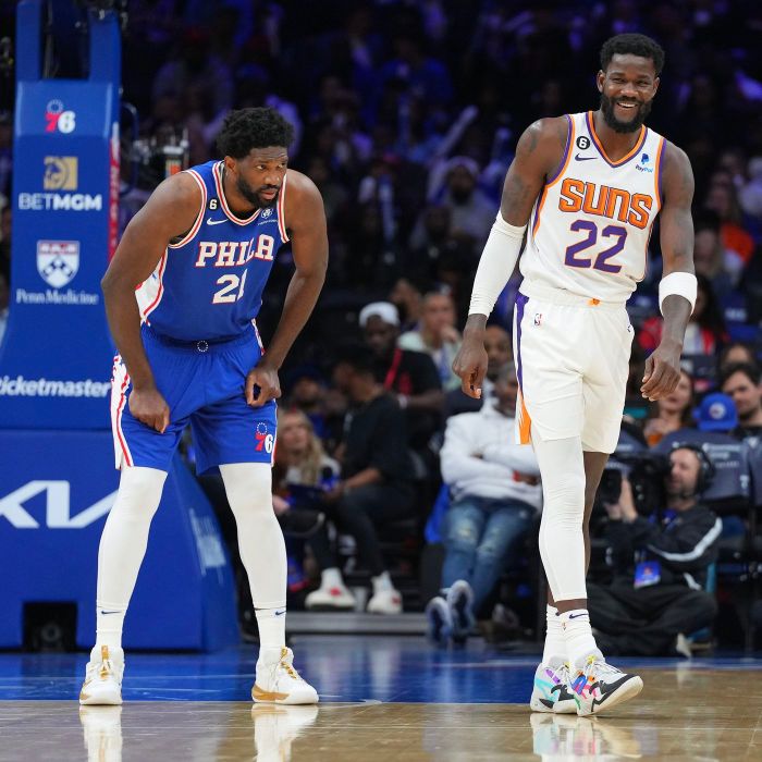 DeAndre Aytons Potential NBA Trade Destinations
