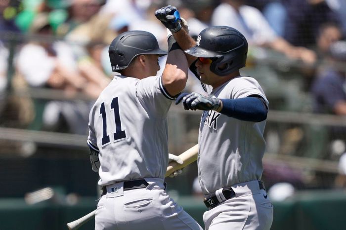 Yankees come up empty in game that took forever to finish Yankees will warren crushed early in no decision