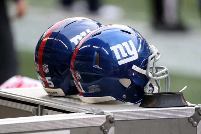 Giants Daniel Johnson Minors Demote