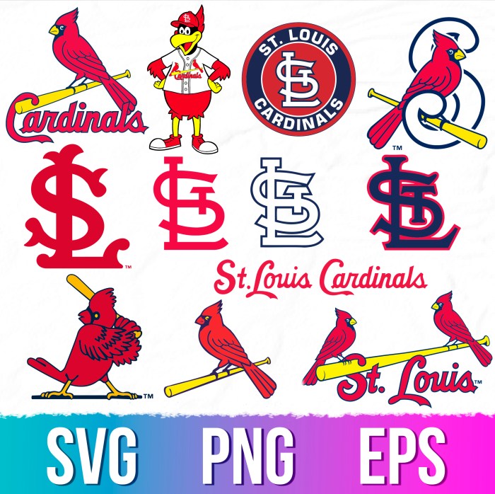 St Louis Cardinals logo, Louis Cardinals svg, Cardinals eps, | Inspire ... Cardinals jordan walker needs rehab assignment