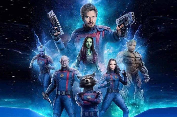 Guardians of the Galaxy | Guardians of the Galaxy Vol. 3: What to ... Guardians cade smith day to day with back spasms