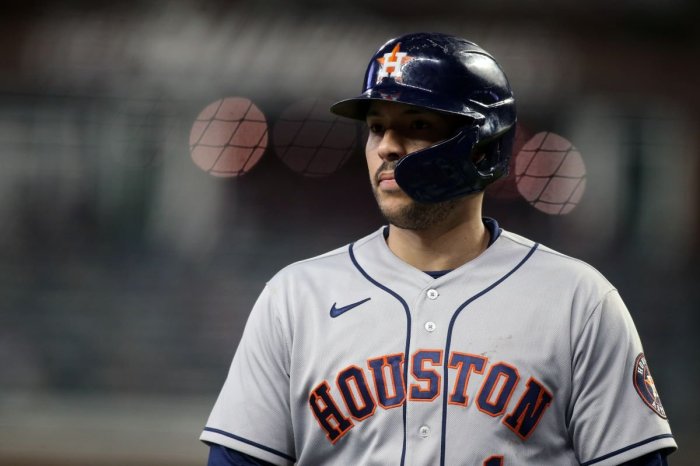 Twins' Carlos Correa on struggles: 'I'd boo myself too' Twins carlos correa getting breather thursday