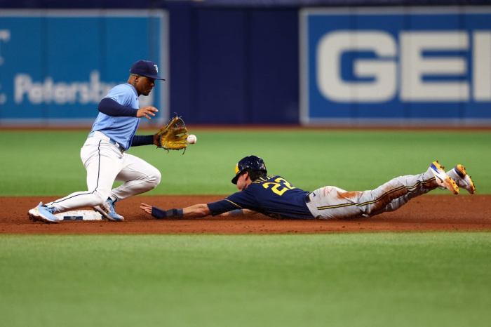 Brewers vs. Pirates Player Props | Christian Yelich | Thursday | BestOdds Brewers christian yelich getting thursday off