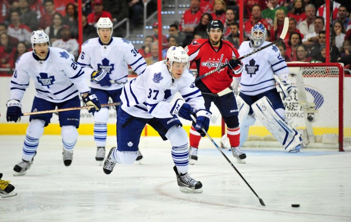 4 Win-Win Trades for the Montreal Canadiens and NHL Playoff Contenders Buying or burying fringe nhl playoff contenders
