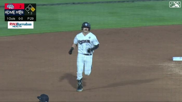 Yanks' Austin Wells tattoos two-run homer | 08/24/2022 | New York Yankees Yankees austin wells remains out wednesday