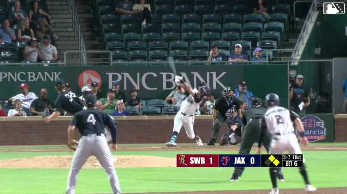 Clayton Beeter's ninth strikeout | 05/02/2024 | New York Yankees Yankees clayton beeter immediately back to minors