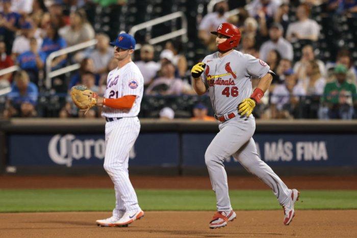 Mets’ rival throws shade at team’s struggling stars: ‘Gotten away from ... Mets brandon waddell likely to start sunday