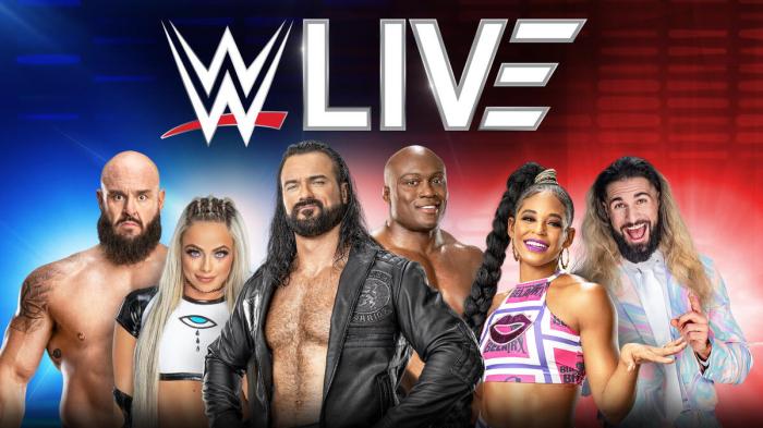 5 Best WWE Players of All Time Wwe rumors rock john cena and charles robinson noc dunne and bate injuries