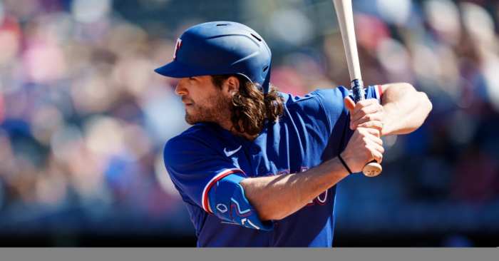 Rangers marcus semien stays hot with ninth long ball