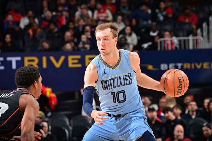 Kristaps Porziņģis, Wizards in talks over contract extension: Sources ... Luke kennard hawks reportedly agree 11m contract after naw porzingis deals