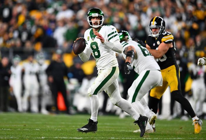 Cam heyward clarifies aaron rodgers comments says steelers are state urgency