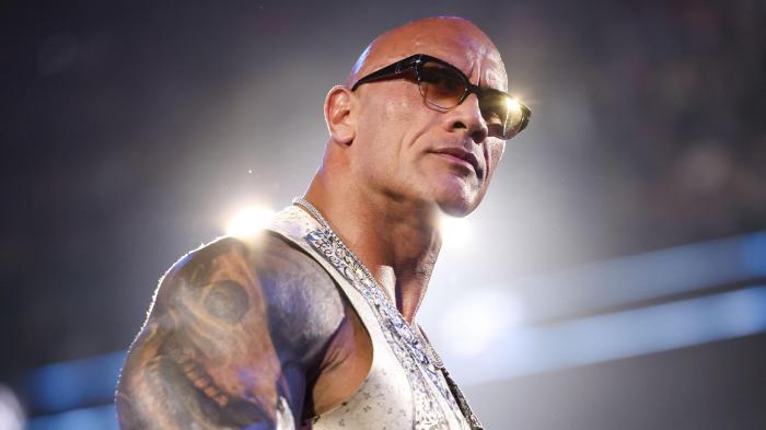 Jey uso john cena and superstars guaranteed win wwe wrestlemania 41