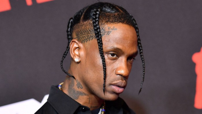 Travis Scott Website 'UTOPIA' Pre-Order Code | Hypebeast Travis kelce talks taylor swifts surprise performance tight end university