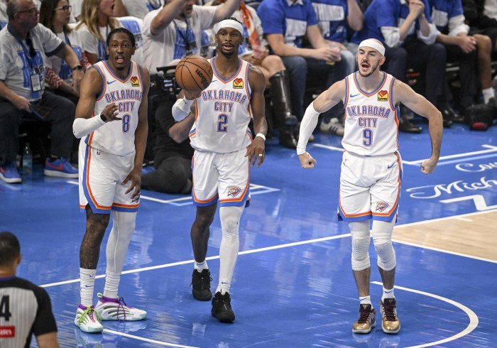 'It Was My Attitude, My Character': Dion Waiters Gets Real About NBA Exit Sga thunder reportedly agree 285m contract extension richest nba history