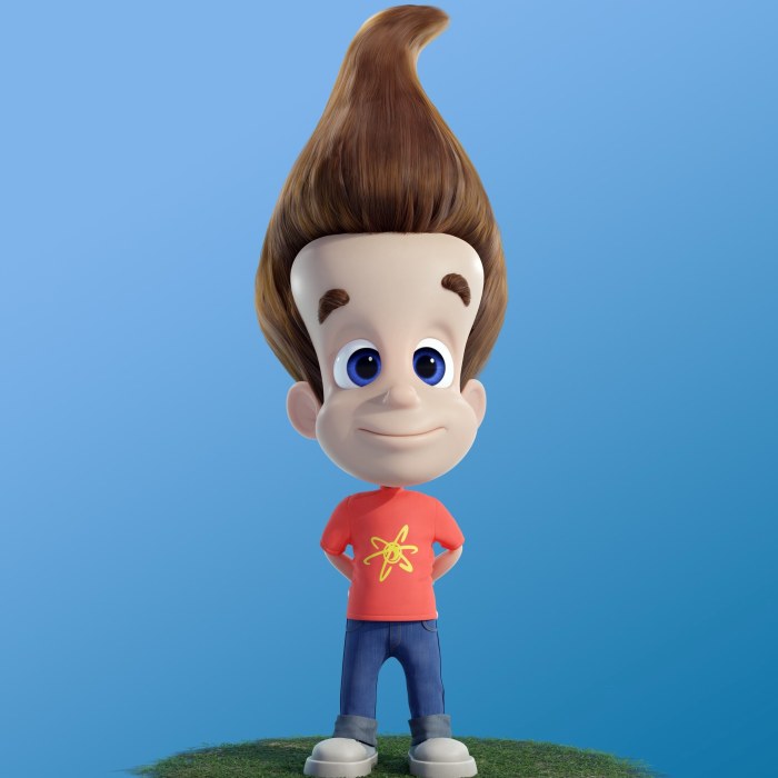 23 Facts About Jimmy Neutron (Jimmy Neutron: Boy Genius) - Facts.net Jimmy butler says he wasnt skeptical warriors steph curry explains reluctance